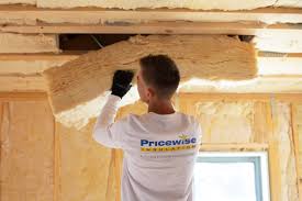 Best Commercial Insulation Services  in Glendale, WI