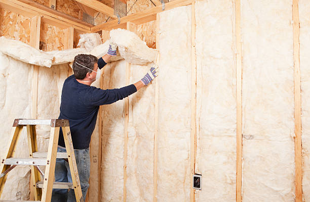 Best Fireproof Insulation  in Glendale, WI